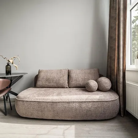 Golden Loft In Centre Self Check-in No 38 アパート *