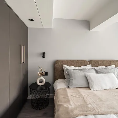 Golden Loft In Centre Self Check-in No 38 维尔纽斯