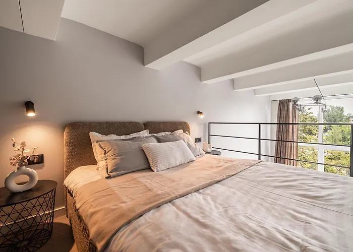 Golden Loft In Centre Self Check-in No 38 Lejlighed Vilnius