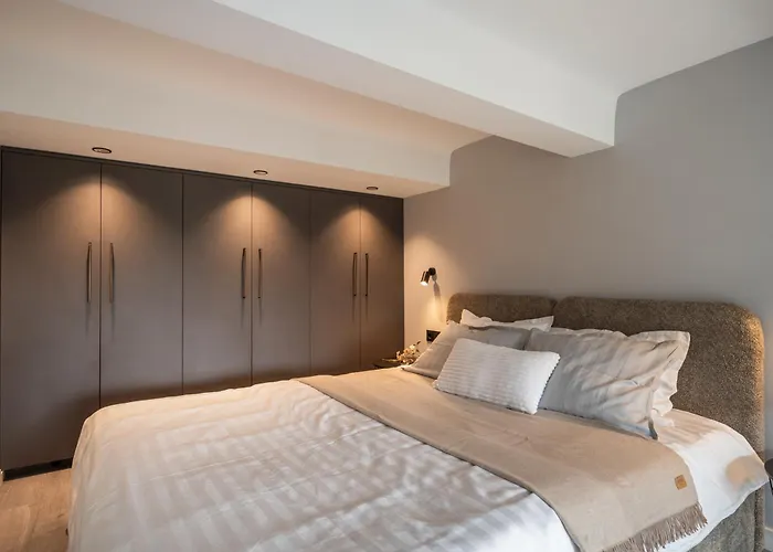 Golden Loft In Centre Self Check-in No 38 Vilnius