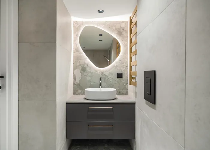 Golden Loft In Centre Self Check-in No 38