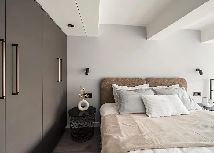 Golden Loft In Centre Self Check-in No 38 Vilnius