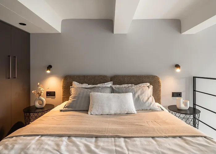 Golden Loft In Centre Self Check-in No 38 Lejlighed *