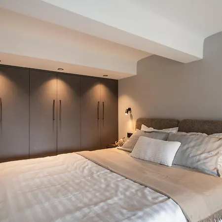 Golden Loft In Centre Self Check-in No 38 Vilnius