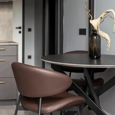 Appartamento Golden Loft In Centre Self Check-in No 38 Vilnius