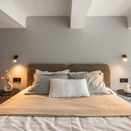 Golden Loft In Centre Self Check-in No 38 Appartamento *