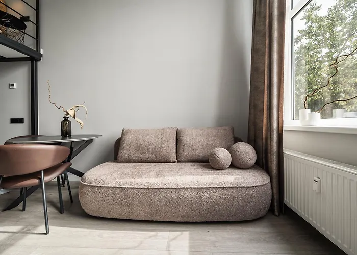 Golden Loft In Centre Self Check-in No 38 דירה *