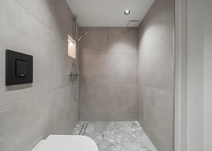 Golden Loft In Centre Self Check-in No 38 * וילנה