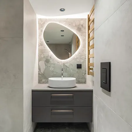 Golden Loft In Centre Self Check-in No 38