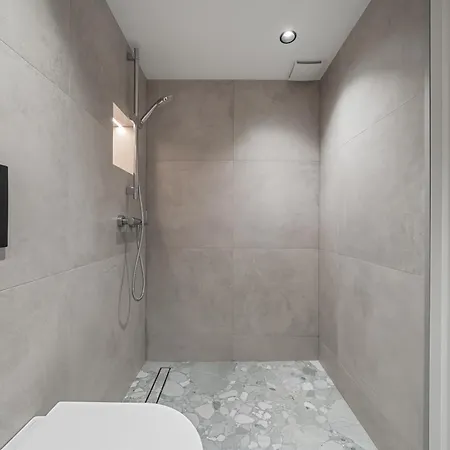 Golden Loft In Centre Self Check-in No 38 * Vilnius